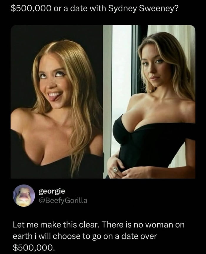 The only correct answer to this question