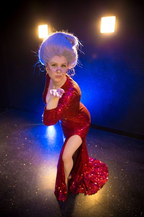 Fairy Godmother from Shrek by MissSmirk - 9GAG