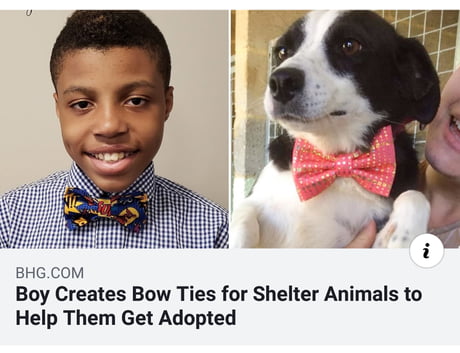 What an awesome, classy kid!
