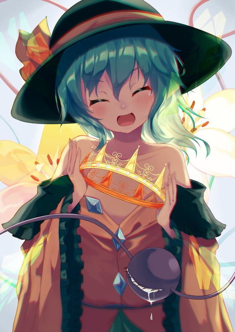photo Koishi Komeiji Meme best 30 koishi komeiji fun on 9gag