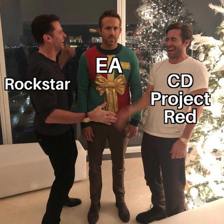 EA: siNglE pLaYer gAMes aRe dEaD