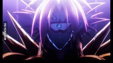 Disaster level : GOD. Lord Boros is here. Can't wait for the action in next episode. - 9GAG Disaster level : GOD. Lord Boros is here. Can't wait for the action in next episode. - 9GAG