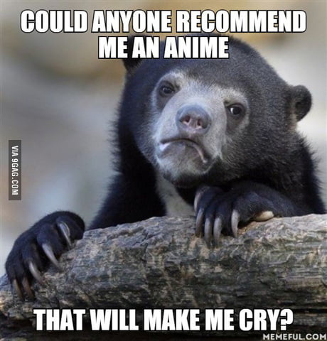 Made me cry a little - 9GAG