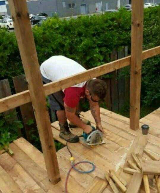 Real men of genius