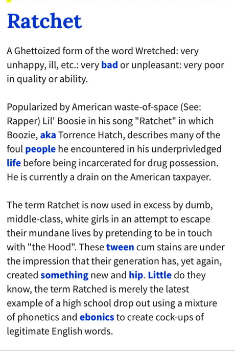 spanner urban dictionary