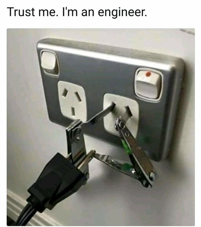 American's always figures out a way to make shit happen !