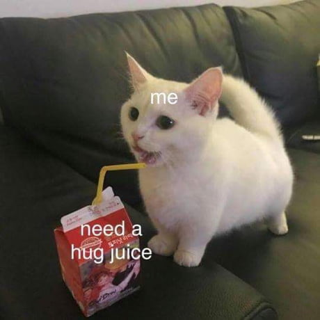 I Ll Be Continuing The Tradition Of Wholesome Memes On 9gag To Balance The Darkness Here S A Hug For You Tell Me How Your Day Week Month Year Was If You Re Willing To Share 9gag