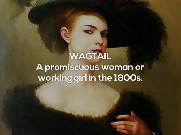 15 Sex Insults That Were Used Throughout History 9gag 