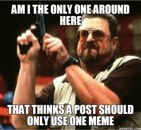 People Using Tons Of Memes To Tell Stories 9gag
