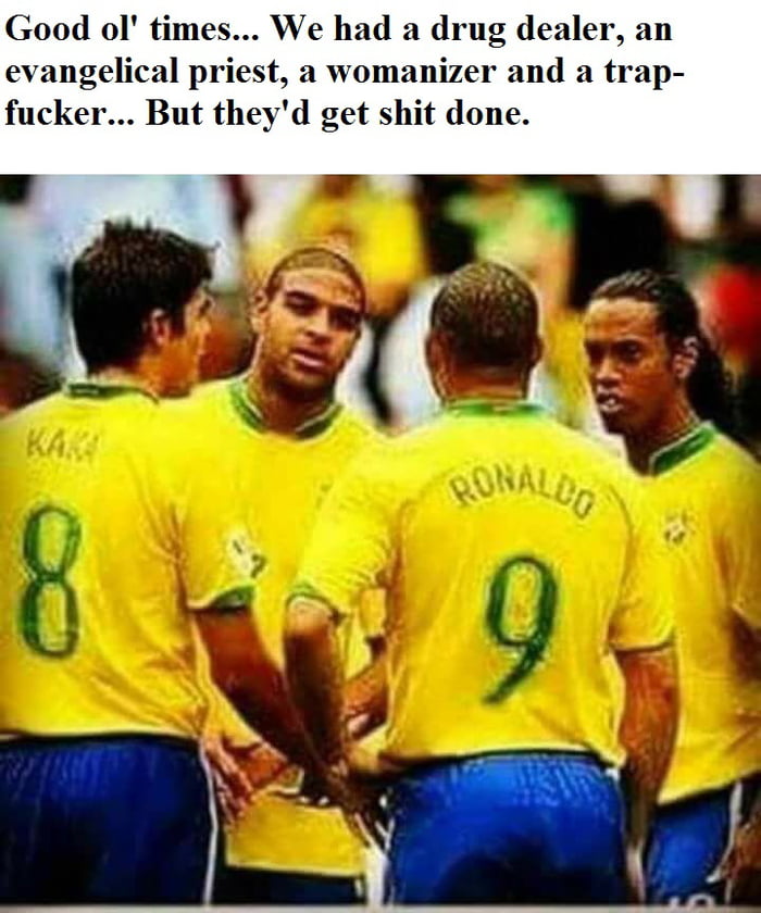 É PENTA!!!! - 9GAG
