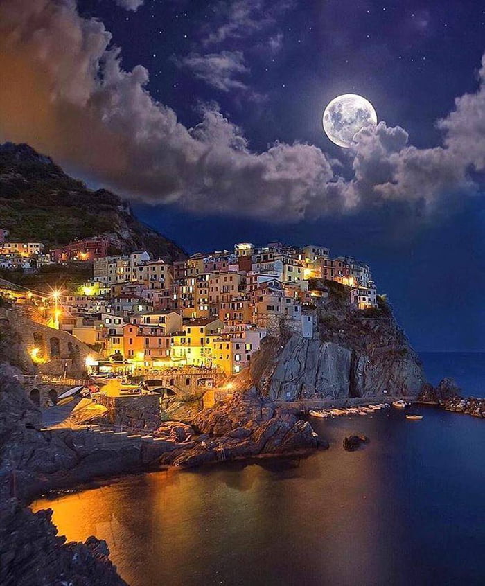 Manarola