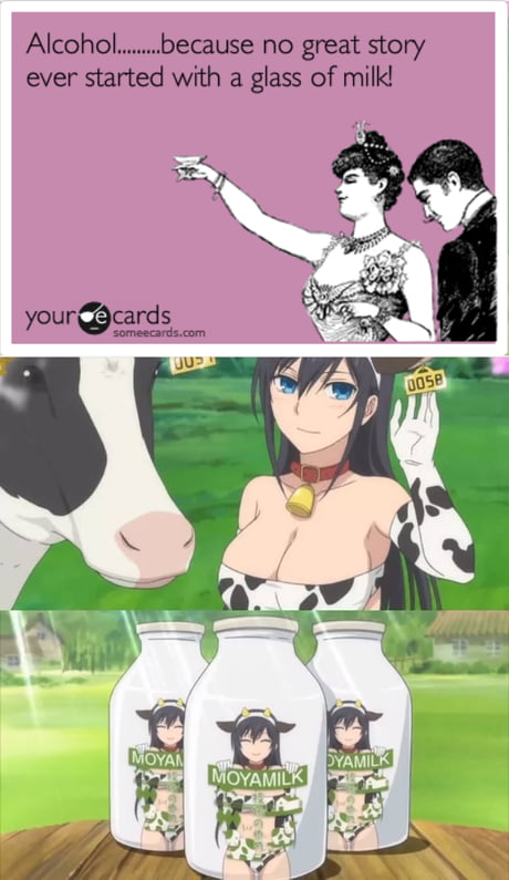 Anime Memes  on X: These glass of milk looks kinda sus   ANIME MEMES ~ These glass of milk looks kinda sus  please check out my videos! and subscribe #animemes   /