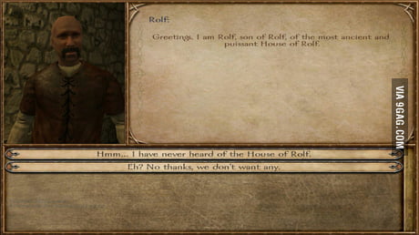mount and blade rolf