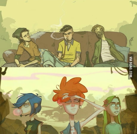 ed edd and eddy grown up tumblr