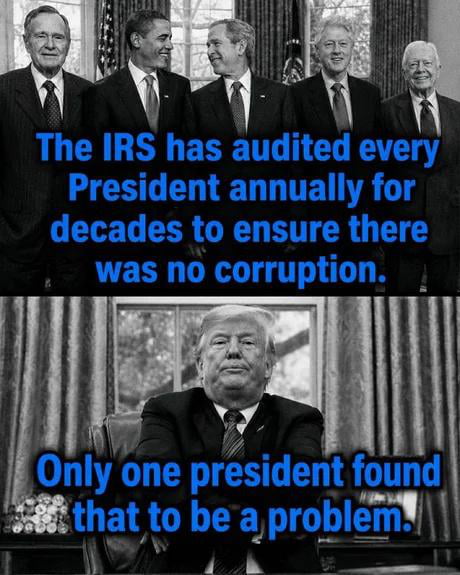 Nothing to hide