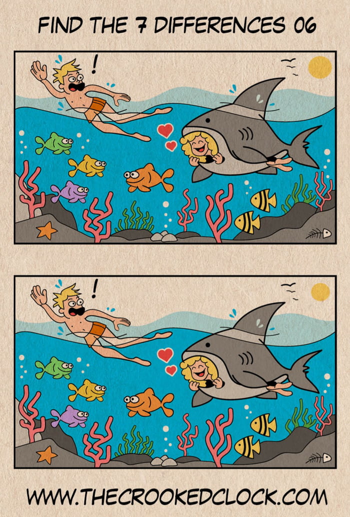 Fun fact: Practical jokes, though sometimes mean, are the purest form of a healthy relationship.