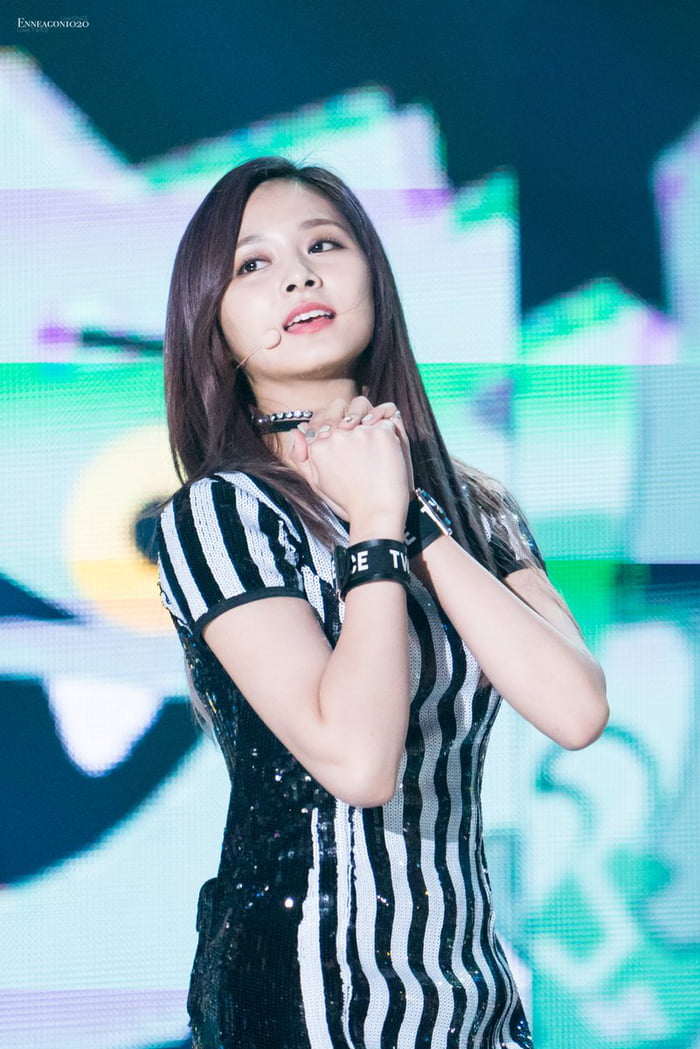 Photo : Tzuyu