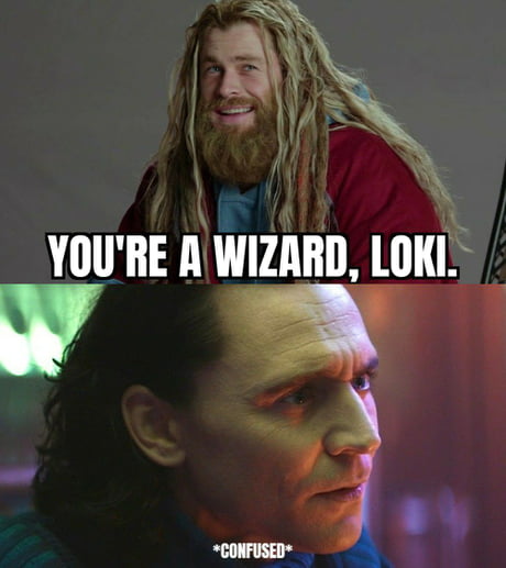 Hagrid Is That You 9gag