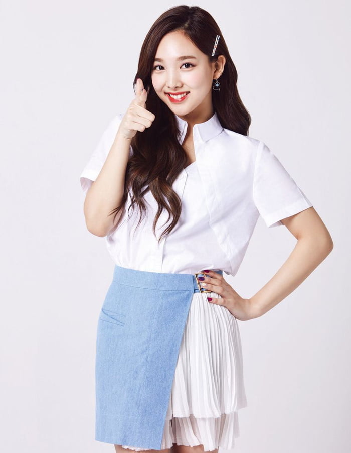 Photo : Nayeon