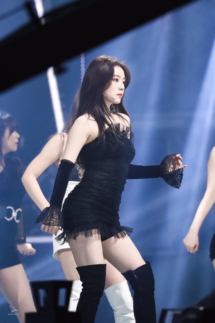 Photo : Irene