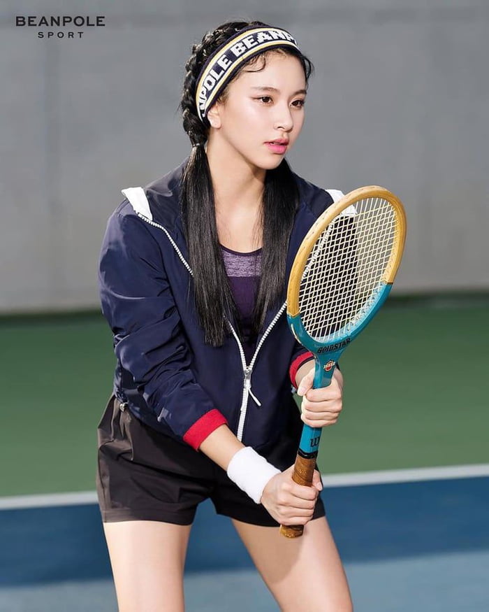 Photo : Chaeyoung