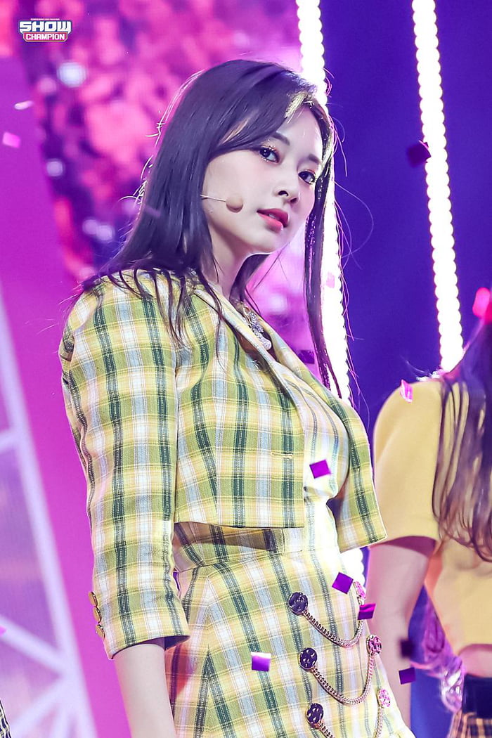 Photo : Tzuyu