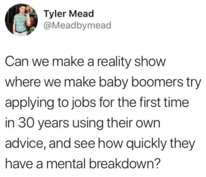 Reality show