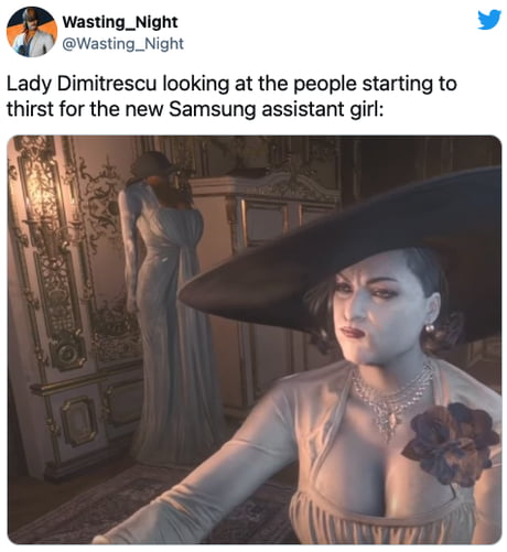 Samsung Introduces Sam The New Virtual Mobile Assistant 9gag