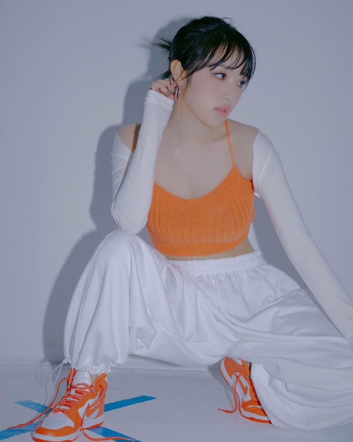 Photo : Yena