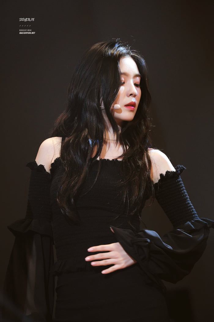 Photo : Irene