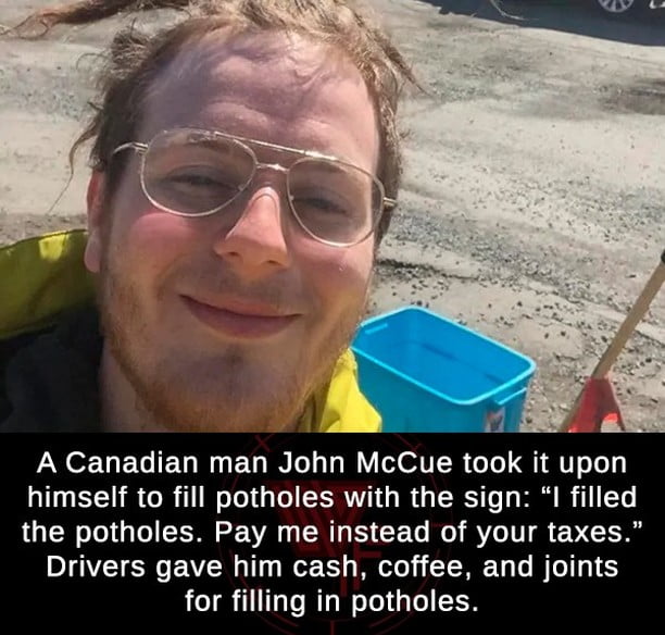 This Canadian Guy