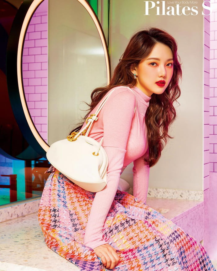 Photo : GFRIEND - Yerin