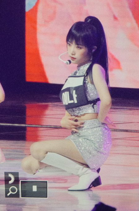 Photo : Yena