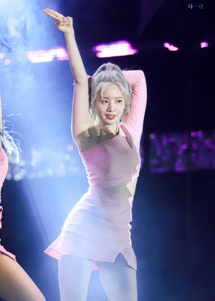 Photo : Dahyun