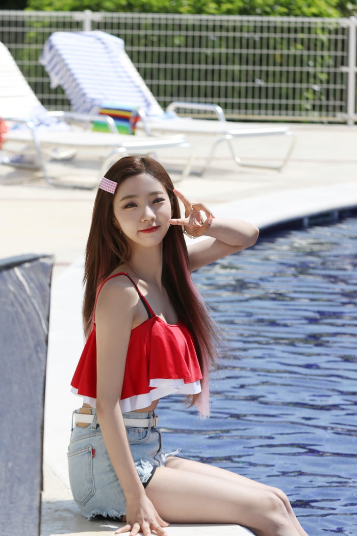 Photo : Yeoreum