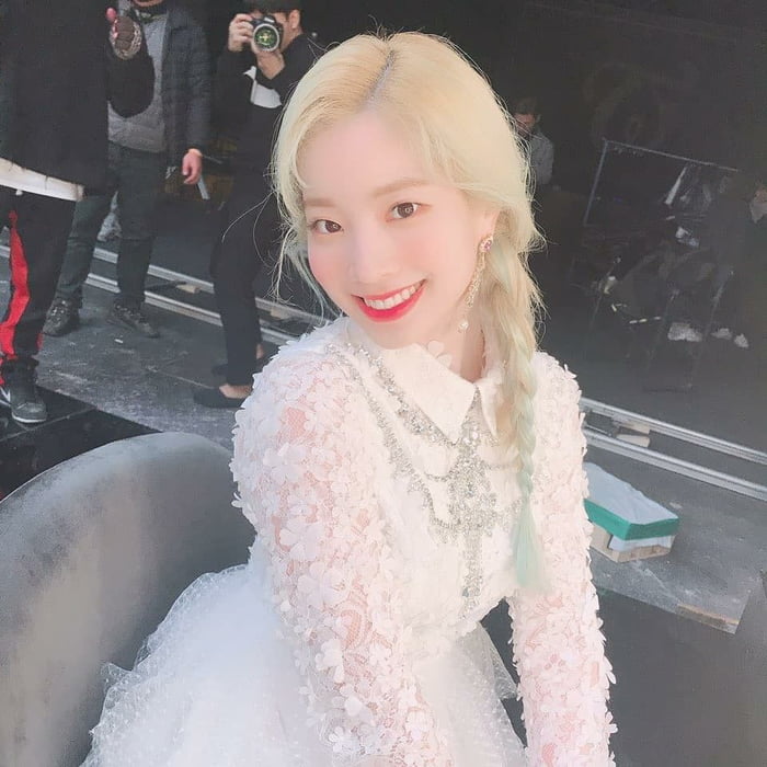 Photo : Dahyun