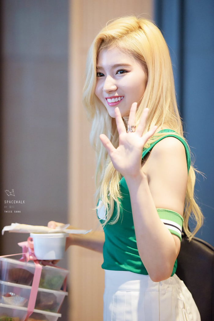 Photo : Sana