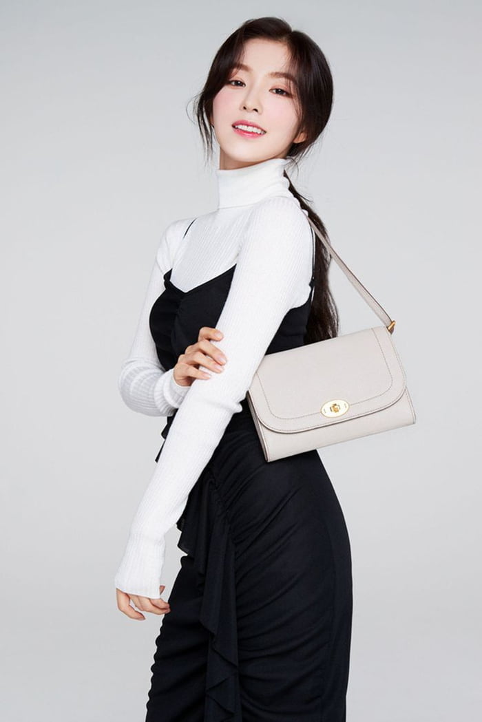 Photo : Irene