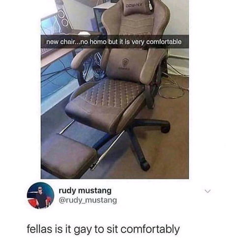real gay massage