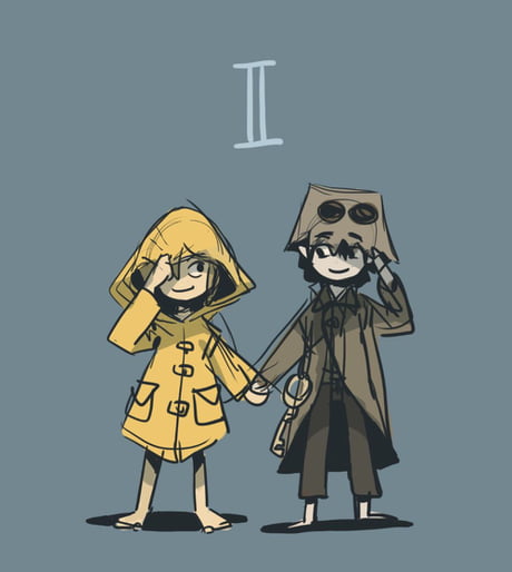 Featured image of post The Best 27 Little Nightmares 2 Meme