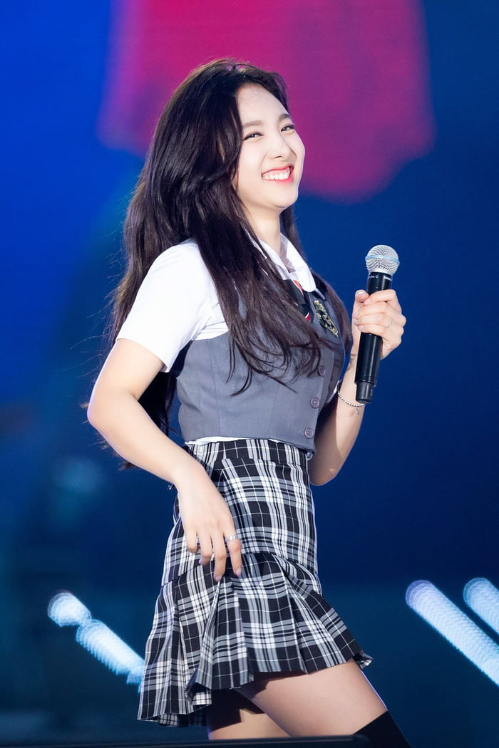 Photo : Nayeon