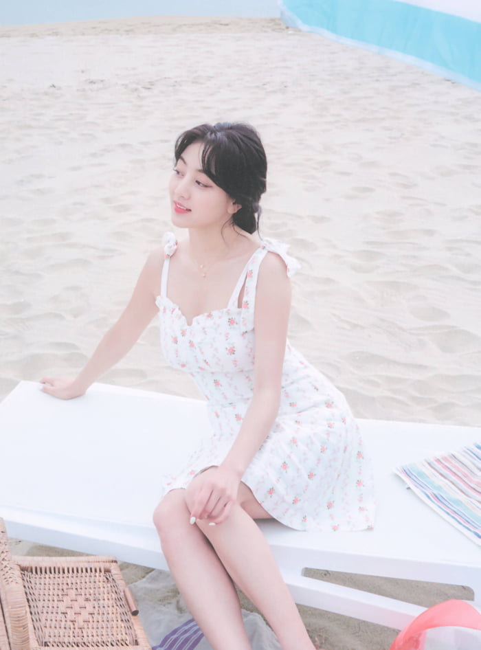 Photo : Jihyo
