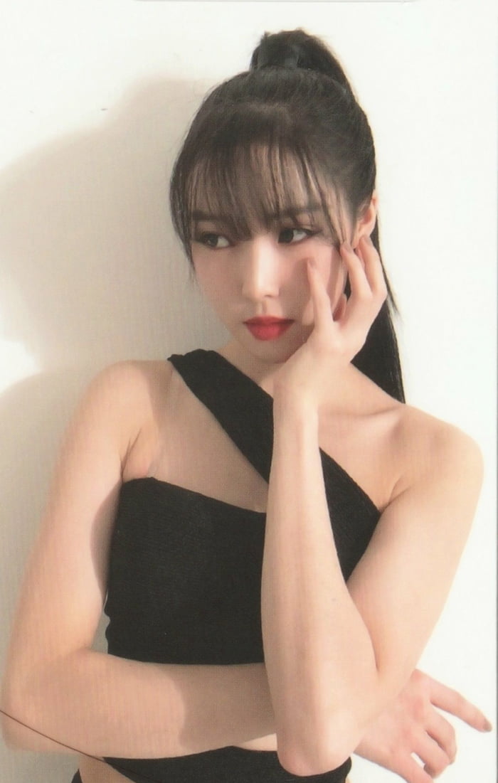 Photo : Yuju