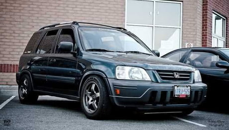 Crv With 32r S 9gag