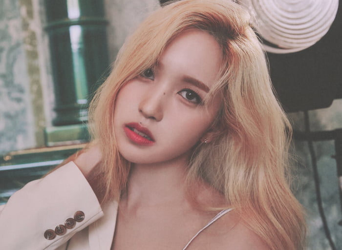 Photo : Mina
