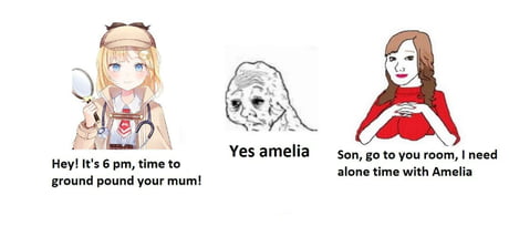 Everyone talks about the Dad, but the Mom in this manga does not fall  behind highly recommended My Home Hero - 9GAG