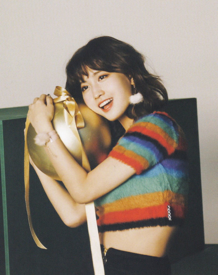Photo : Momo