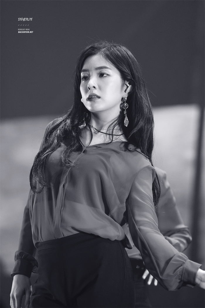 Photo : Irene
