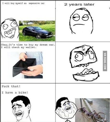 guess this is my life - 9GAG