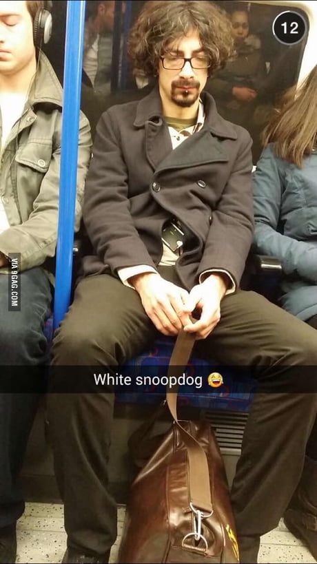 snoop dogg white